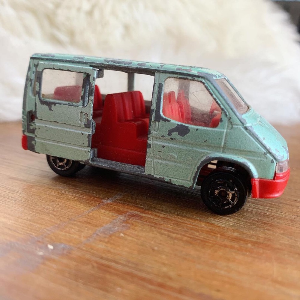 Ford Transit - Picture 2 of 7